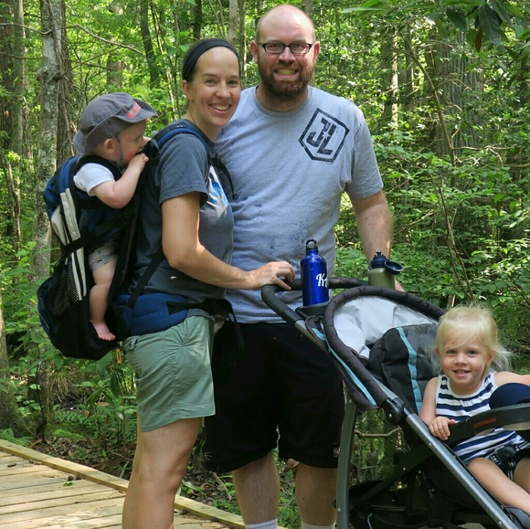 Meet your Posher, Emily - Picture 1 of 1